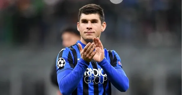 Beşiktaş'ta Malinovsky sürprizi! Kartal Ukraynalı 10 numara için düğmeye bastı