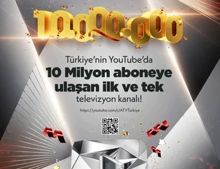 Türkiye’de bir ilk!