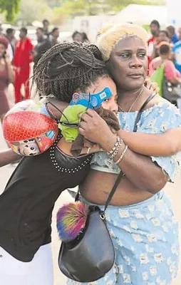 Miami’de silahlı saldırı