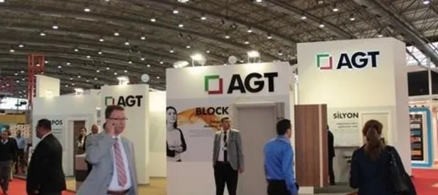 AGT’den Ar-Ge  yatırımı atağı