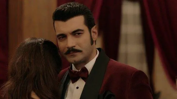 Bir Zamanlar Çukurova’nın 15. yeni bölüm fragmanı yayınlandı | Bir Zamanlar Çukurova fragman izle-4