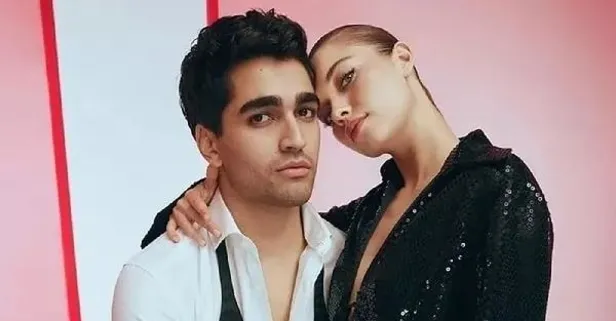 Mert Ramazan Demir ve Afra Saraçoğlu artık beraber yaşayacak!