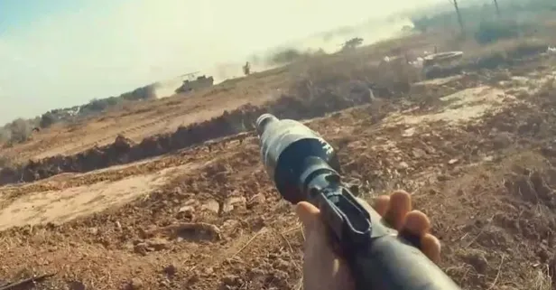 ABD’den İsrail’i korkutan rapor: Hamas hazırlık yapıyor! Yoav Gallant Washington’dan destek istedi