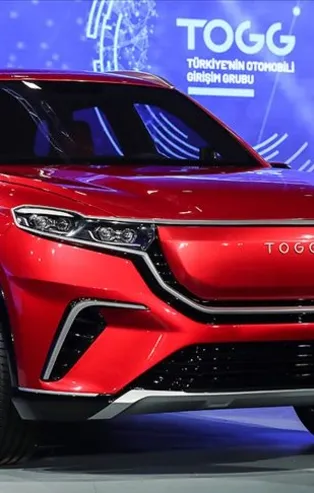 Alman basınında gündem SİHA'lardan sonra yerli otomobil TOGG! Yabancı markalara karşı rakip olabilecek