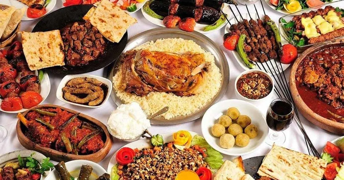 Ruyada Yemek Yemek Ne Anlama Gelir Ruyada Biriyle Yemek Nasil Tabir Edilir Takvim