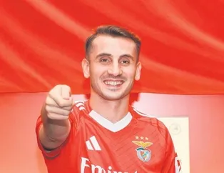 Kalbimin bir yarısı hep burada atacak