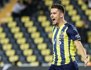 Ferdi ile 4.5 yıl daha