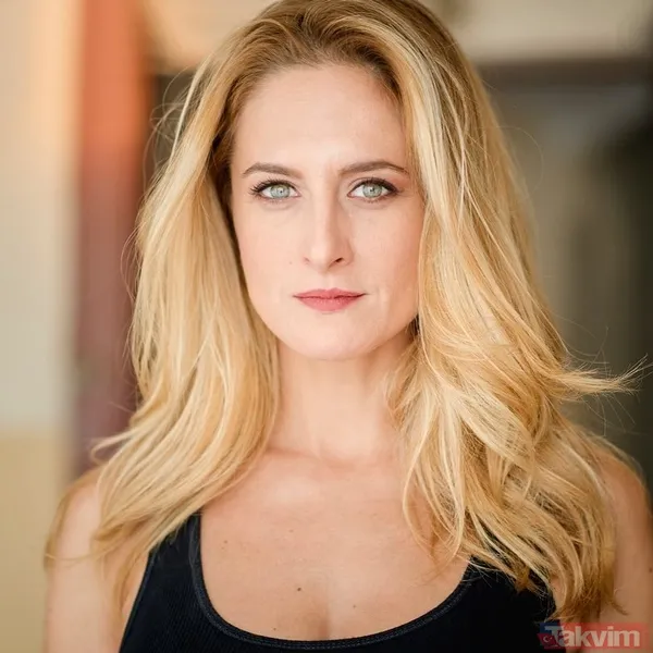 Kanser tedavisi gören Canan Ergüder soluğu Bozcaada’da aldı! Son hali hayranlarını sevindirdi sosyal medya onu konuştu - 8