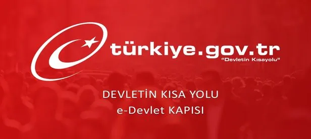 e-devlet neden açılmıyor?