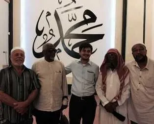 Küba’da Ramazan’da bir ilk!