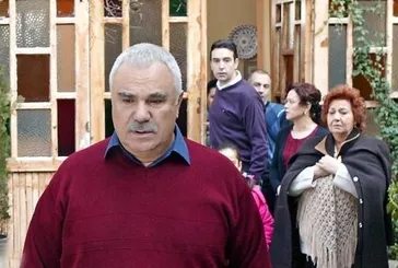 Halil Ergün gündem oldu: Günümüz oyunculuk anlayışına eleştiri!