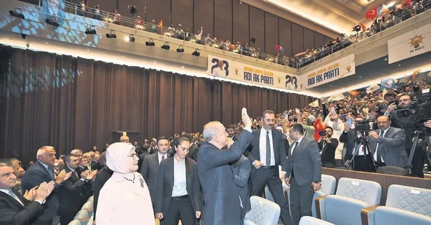 Millete hizmet yolunda 23 yıl!