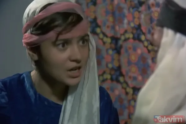 Erkek Güzeli Sefil Bilo'nun Cano’su Sevda Aktolga bakın şimdi ne halde! İşte 67’lik Yeşilçam yıldızının son hali... - 2