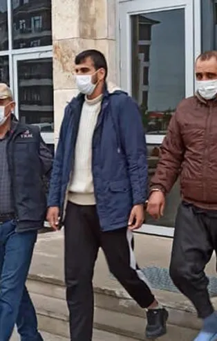 Kütahya’da DEAŞ operasyonu: Gözaltılar var