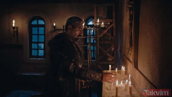 Kuruluş Osman reytinglerde açık ara zirvede yer aldı! - 8