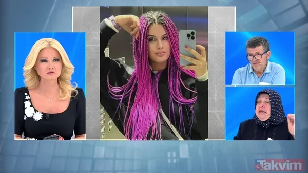 2025'te Müge Anlı'ya damga vuran olaylar: Cinayetler, üfürükçüler ve itiraflar - 3