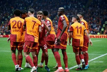 Galatasaray’da ayrılık! Ziyech’in ardından o da yolcu