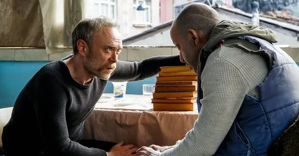 Çukur’daki Yüzüklü adam kim? Çukur 62. yeni bölüm 2. fragmanı: Yücel detayı