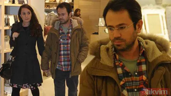 Olgun Şimşek'in eşi Zeynep güzelliğiyle hayran bıraktı - 18