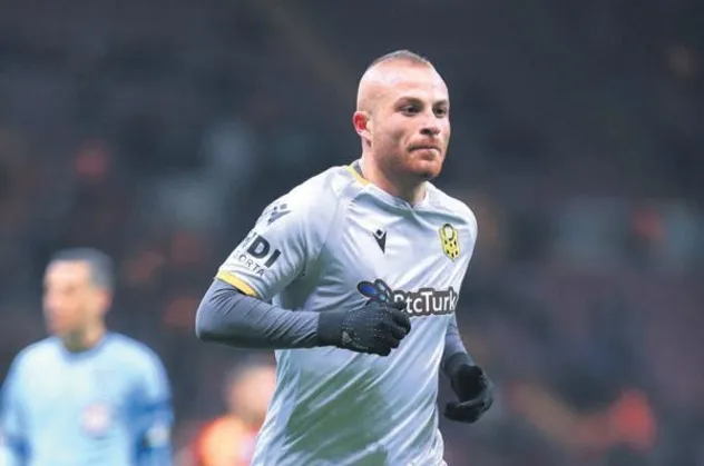 Gökhan Töre’de mutlu son yakın