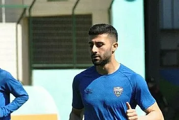 Somasporlu Emrecan amatörden Beşiktaş’a