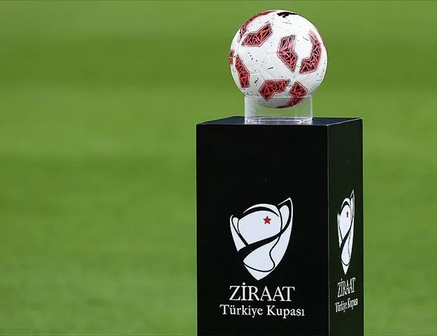 TFF Ziraat Türkiye Kupası Finali’nin oynanacağı yeri açıkladı!