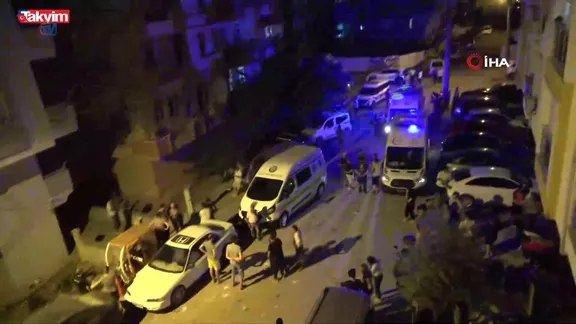 Manavgat'ta kardeş cinayeti!