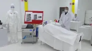 Son dakika: Yerli solunum cihazında flaş gelişme! Tarih belli oldu!