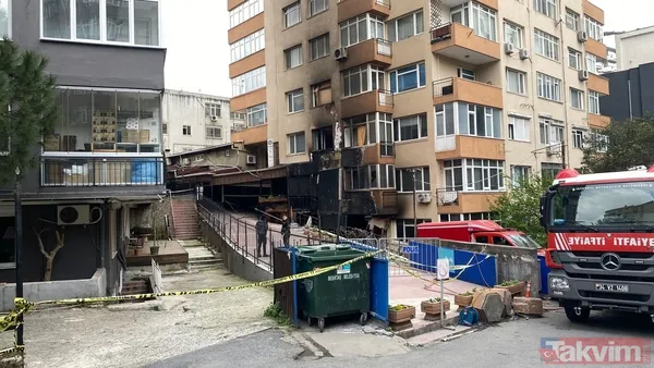 Beşiktaş'ta 29 kişiye mezar olan Masquerade'in geçmişi kirli çıktı! Cinayetler, silahlı saldırılar, kavgalar... - 2