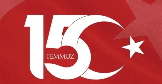 15 Temmuz mesajları sözleri 2024! Resimli, kahramanlık dolu, dualı, bayraklı 15 Temmuz Demokrasi ve Milli Birlik Günü mesajları!