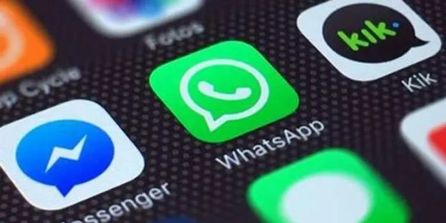 Instagram, Whatsapp çöktü mü,fotoğraflar neden açılmıyor? Instagram, Whatsapp, Facebook neden çöktü?-1