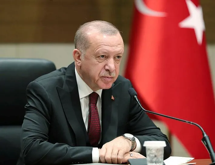 Erdoğan’dan Ruslara İdlib uyarısı