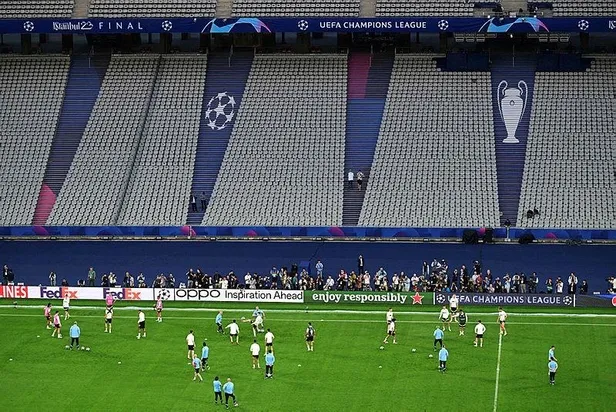 Şampiyonlar Ligi Finali öncesi Hakan Çalhanoğlu'ndan flaş İstanbul açıklaması: "Çok şaşırdılar!"-11