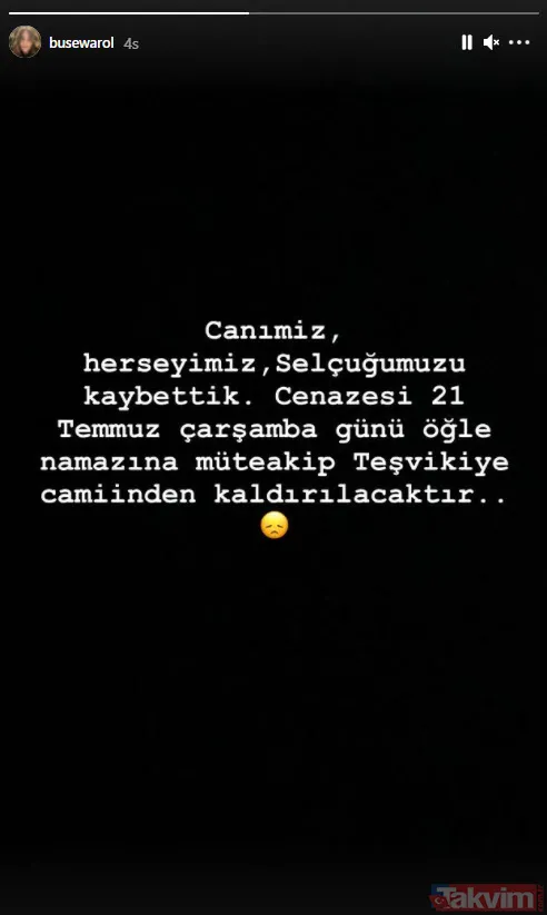 Alişan'ın kardeşi Selçuk Tektaş 41 yaşında koronavirüsten hayatını kaybetti! Başkan Erdoğan'dan taziye telefonu - 6