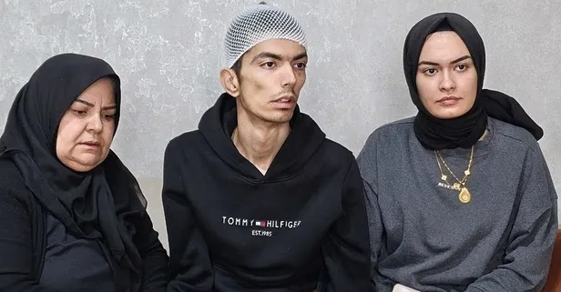 Gaziantep’te engelli bakım merkezinde şiddet iddiası: Gencin kafasına 6 dikiş atıldı | Bakanlıktan açıklama