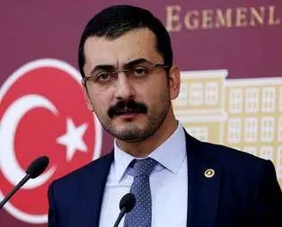 FETÖ artığı Eren Erdem için hesap zamanı