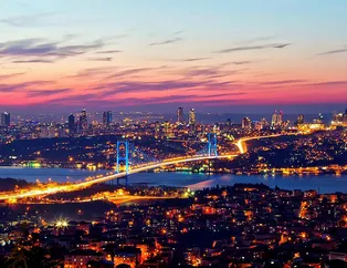İstanbul'un trafik raporu açıklandı