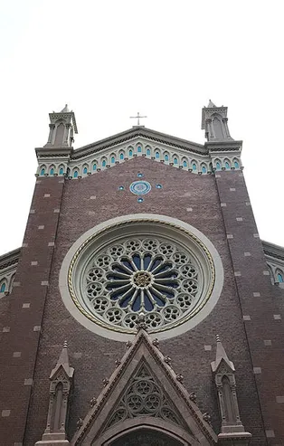 St. Antuan Kilisesi satışa çıkarıldı