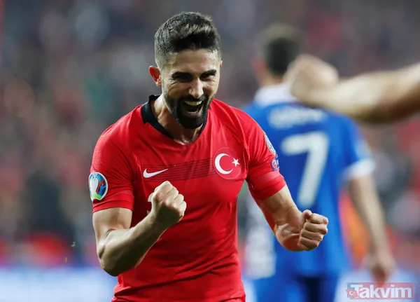 West Ham Hasan Ali için devrede! - 13