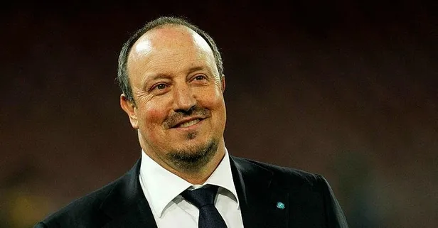 İşte Fenerbahçe'nin rotası: Rafael Benitez, Fonseca ve Villas Boas...