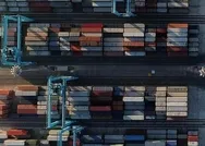 Ticaret Bakanı Ruhsar Pekcan: Dış ticaretimizin önümüzdeki dönemde güçlü bir ivme kazanacağına inanıyoruz