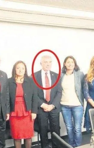 Her fırsatta Türkiye'nin karşısında cephe aldı! İşte CHP’li Ünal Çeviköz’ün kabarık sicili!