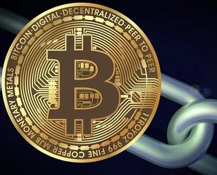 Bitcoin kaç dolar/TL oldu? BTC fiyat grafiği...