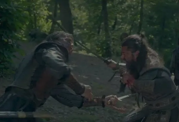 Diriliş Ertuğrul 116. yeni son bölümde flaş gelişme! Baycu Noyan kimdir?-2