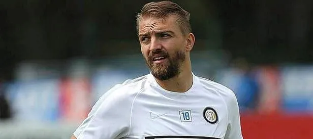 Ve Caner Erkin Beşiktaş’ta