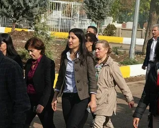 HDP’den yeni hainlik