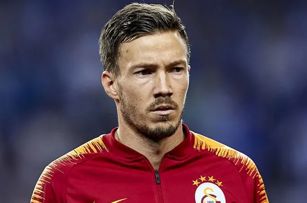 Son dakika: Martin Linnes Kasımpaşa'da