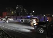 Irakta hareketli saatler! Uluslararası Erbil Havaalanına İHAlı saldırı