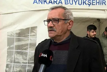 Şehit pilot Cemil Gülen hakkında kahreden detay! Baba Mehmet Gülen: Yıkıldık
