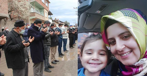 Koronavirüse hamileyken yakalanan anne öldü, bebeğiyse kurtarıldı